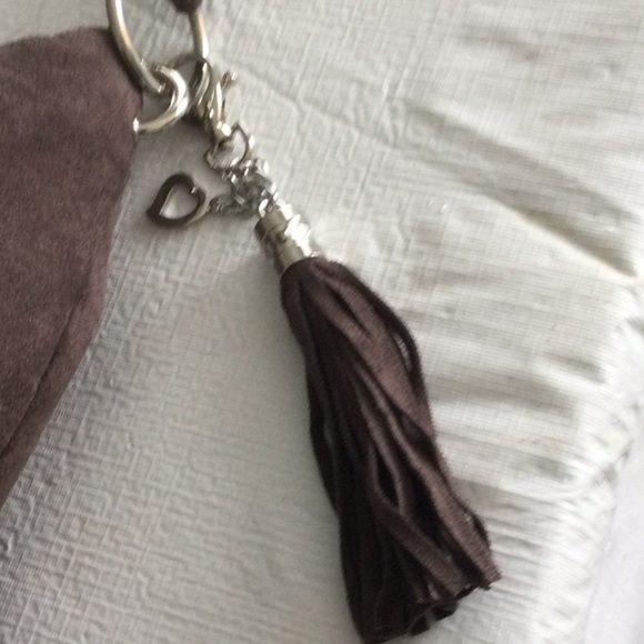 Brown Shoulder Bag - Picture 5 of 9